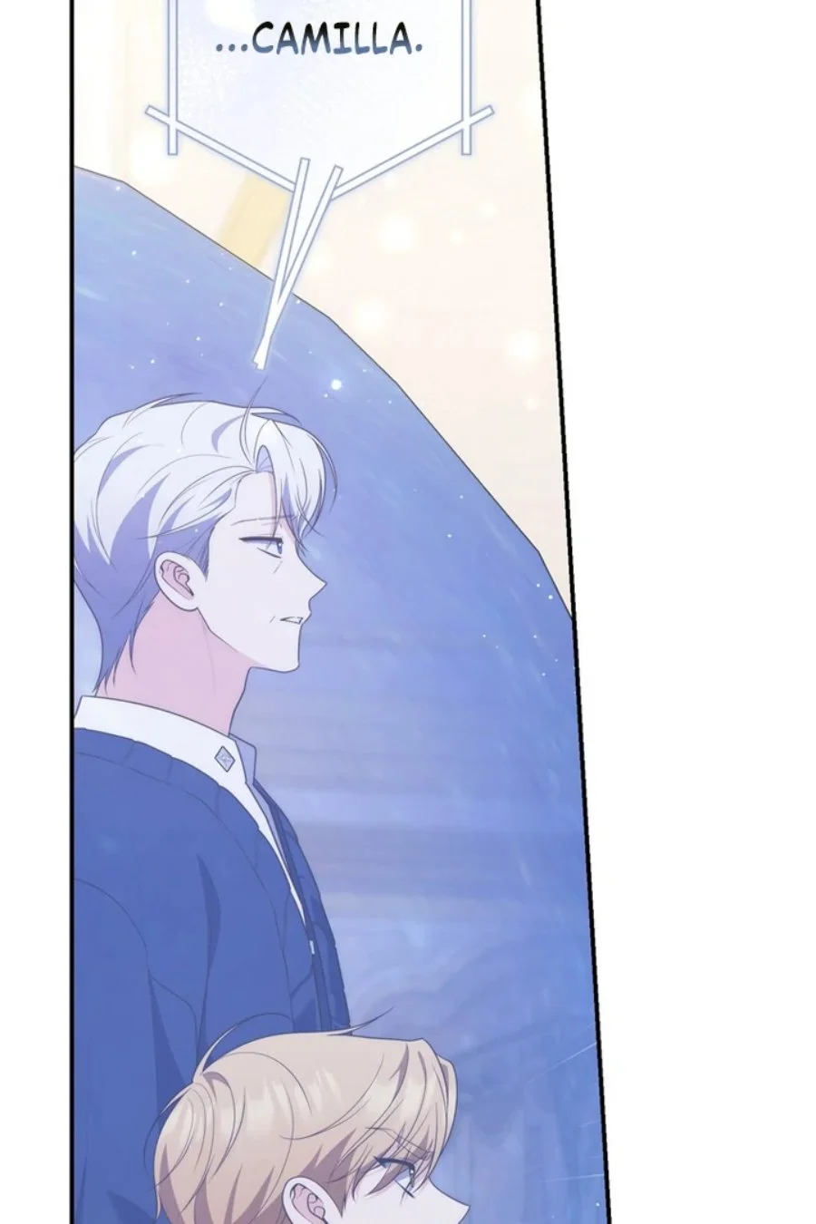 A Princess Who Reads Fortune Chapter 100 Gambar 101