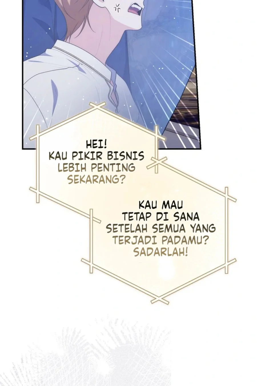 A Princess Who Reads Fortune Chapter 100 Gambar 102