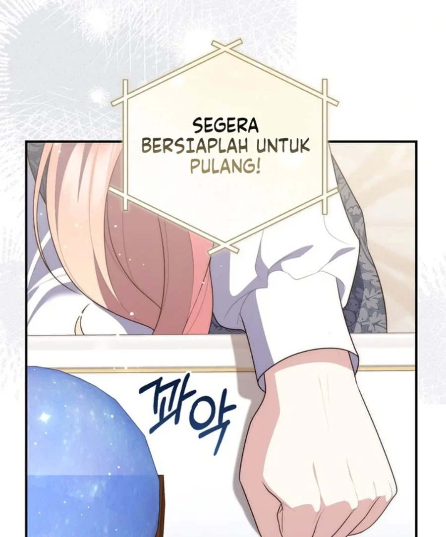 A Princess Who Reads Fortune Chapter 100 Gambar 103