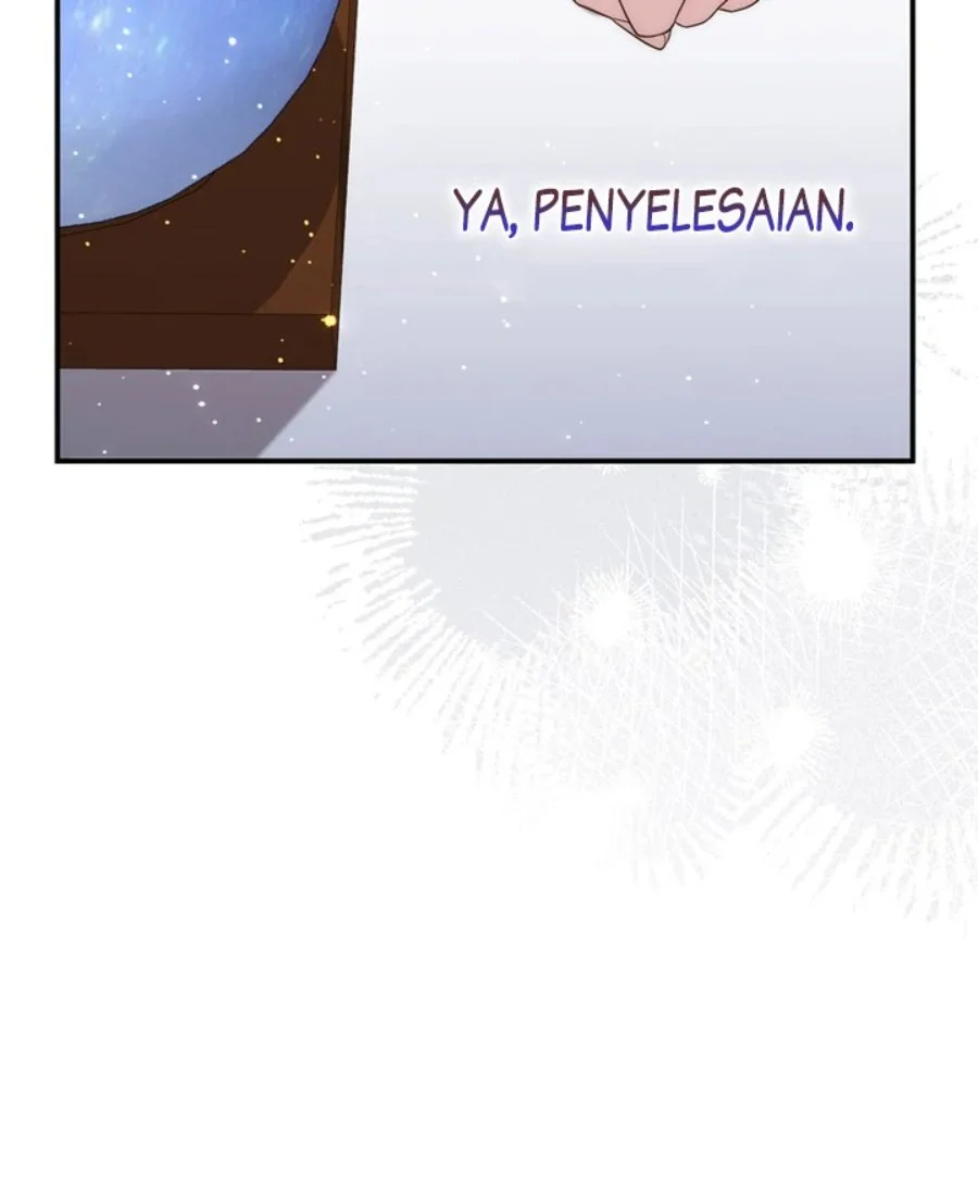 A Princess Who Reads Fortune Chapter 100 Gambar 104