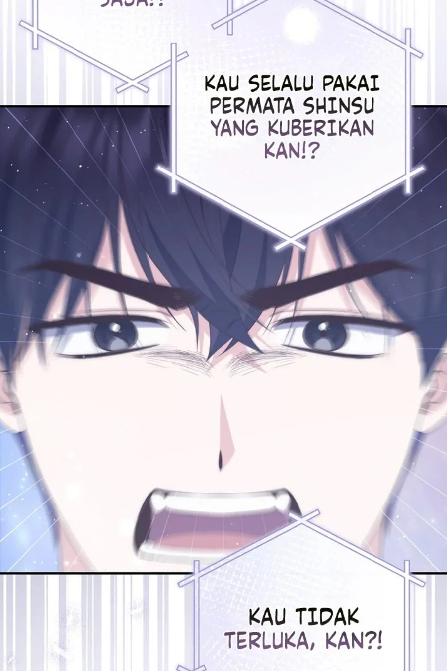 A Princess Who Reads Fortune Chapter 100 Gambar 117