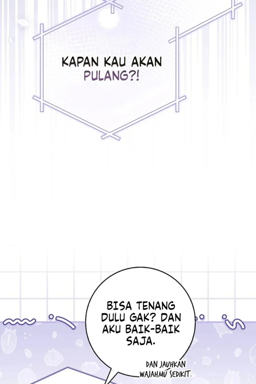 A Princess Who Reads Fortune Chapter 100 Gambar 118