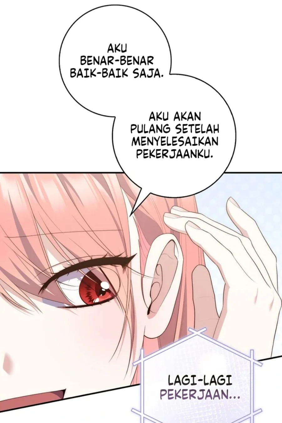 A Princess Who Reads Fortune Chapter 100 Gambar 120