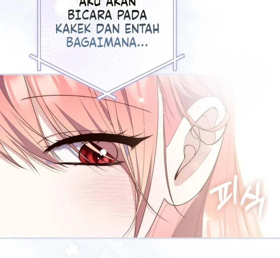 A Princess Who Reads Fortune Chapter 100 Gambar 125