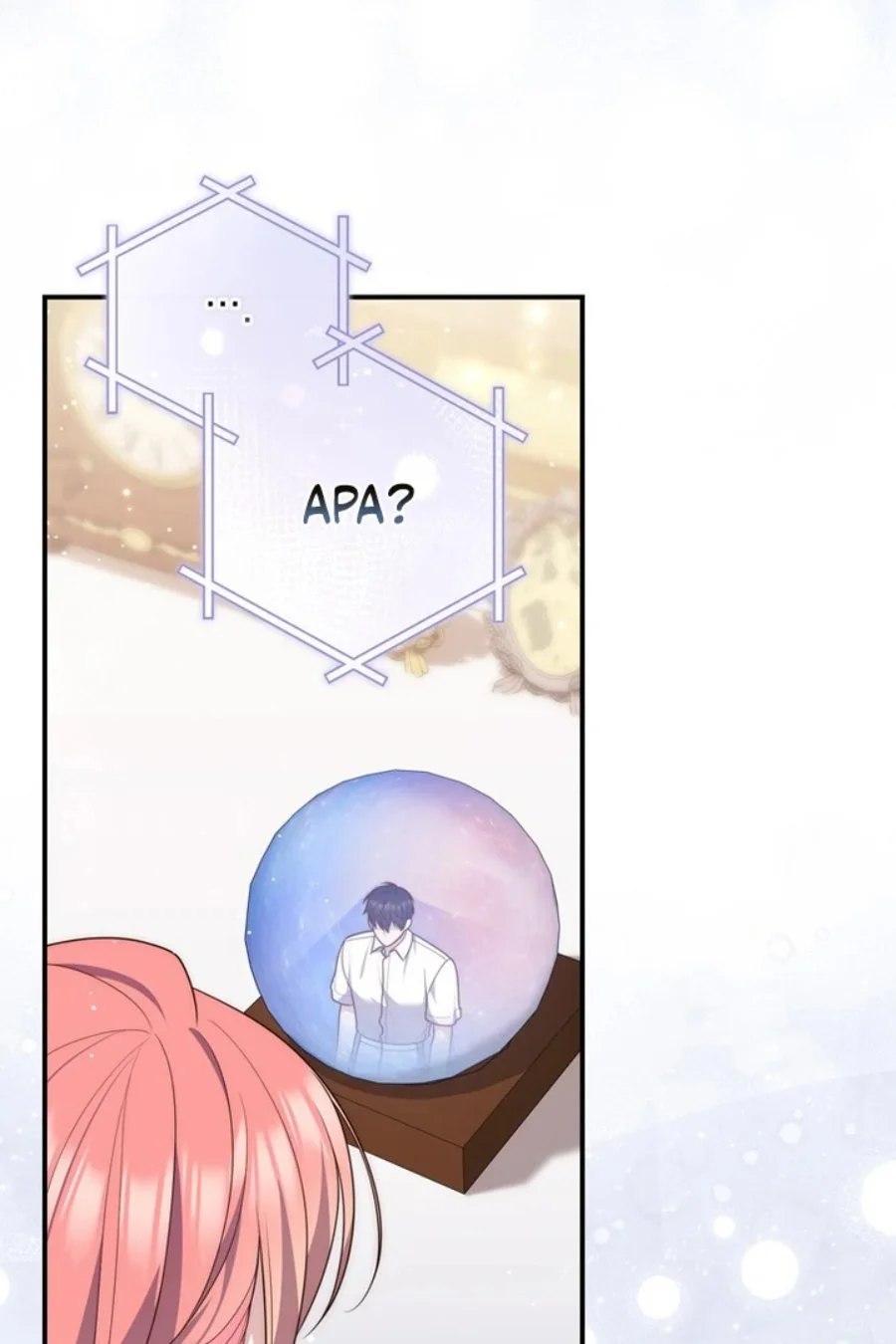 A Princess Who Reads Fortune Chapter 100 Gambar 128