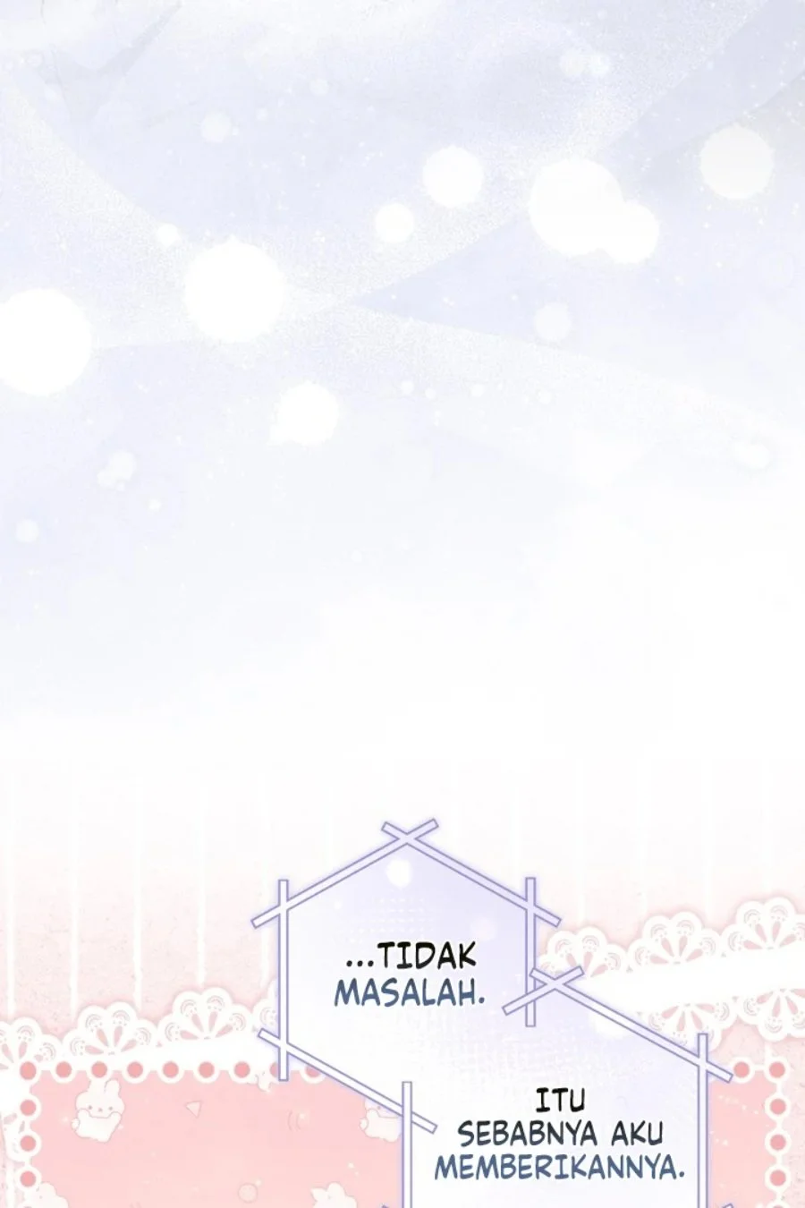 A Princess Who Reads Fortune Chapter 100 Gambar 132