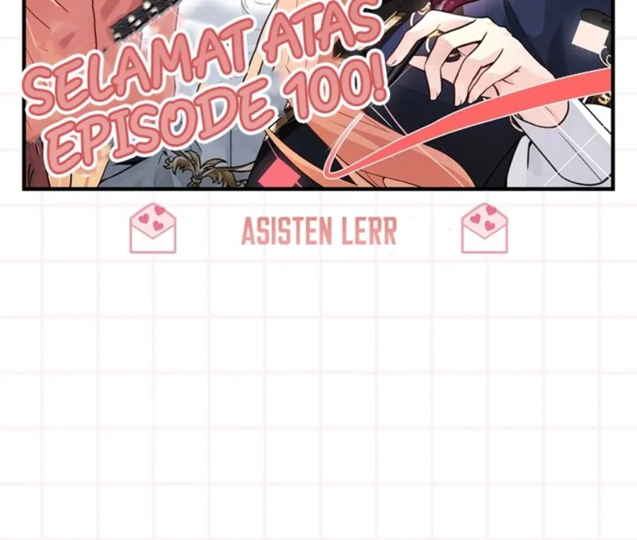 A Princess Who Reads Fortune Chapter 100 Gambar 137