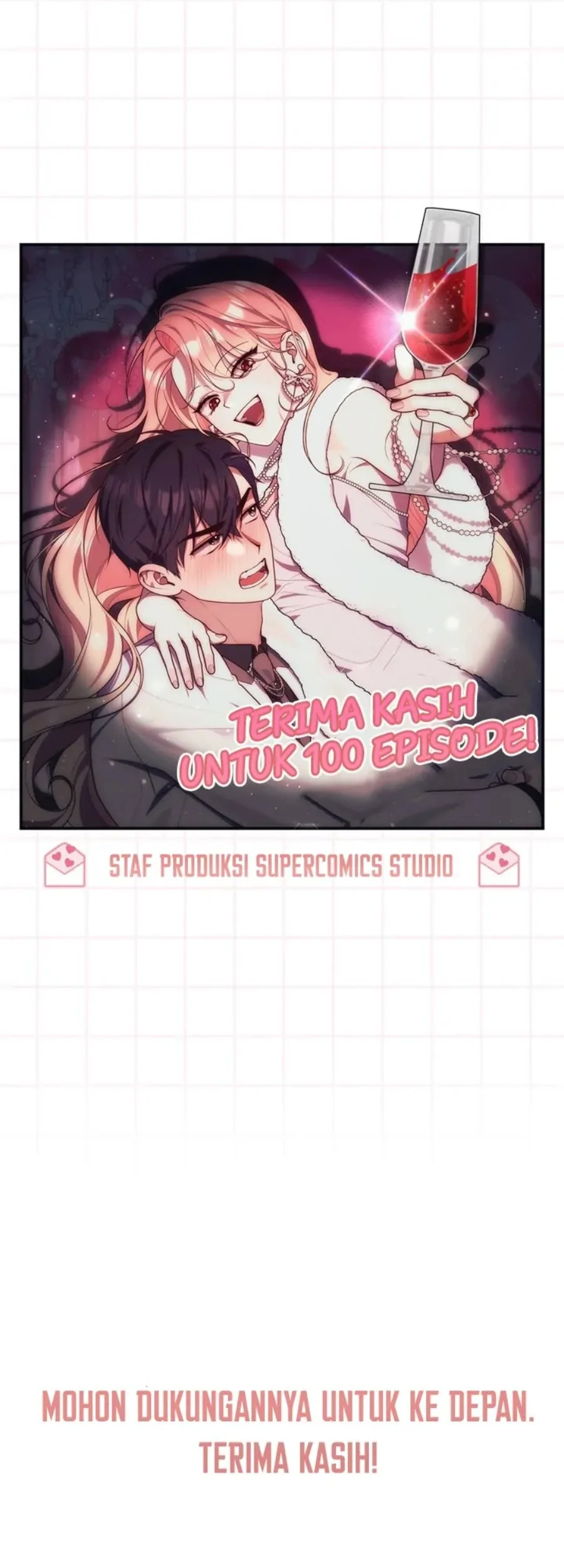 A Princess Who Reads Fortune Chapter 100 Gambar 138