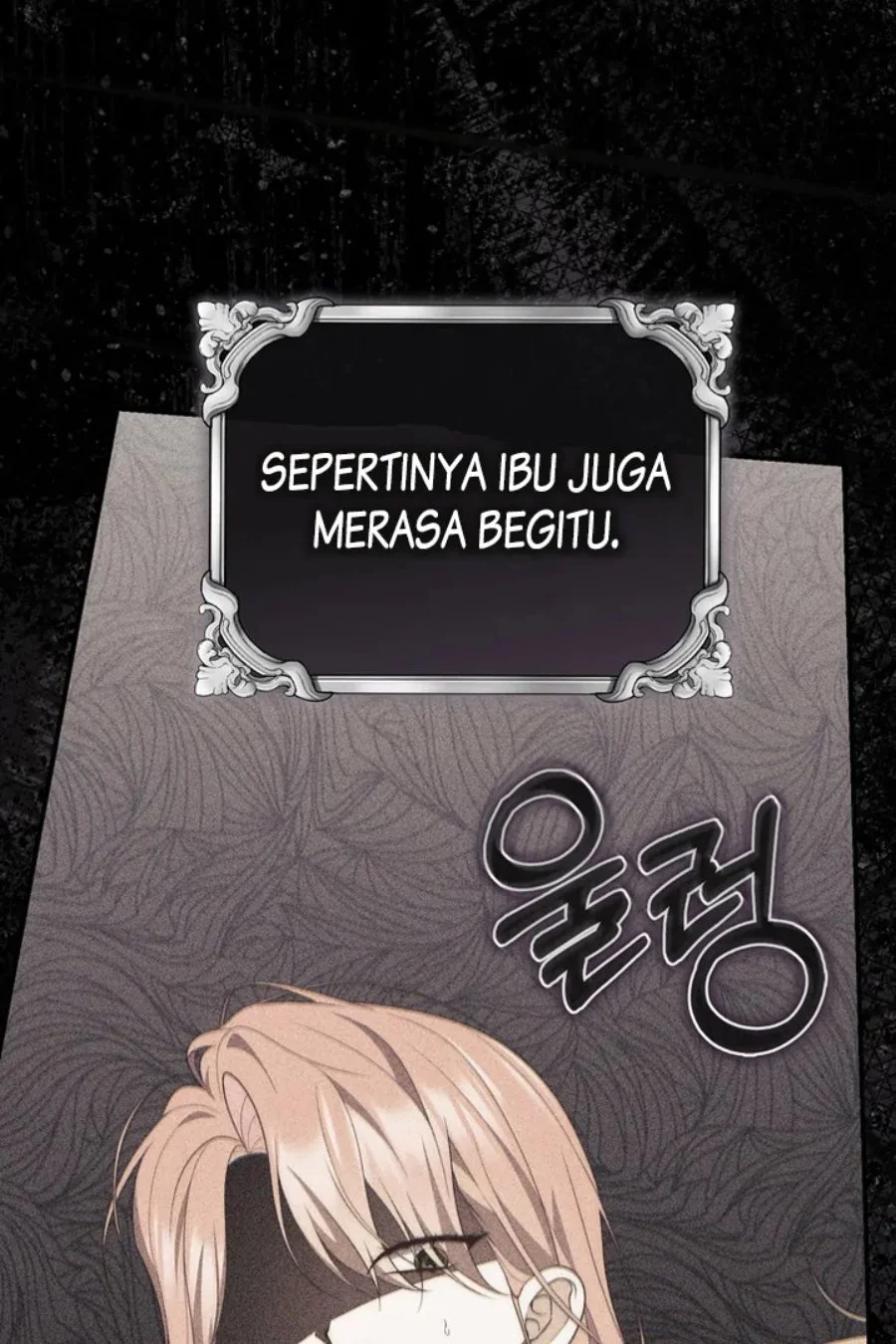 A Princess Who Reads Fortune Chapter 100 Gambar 25