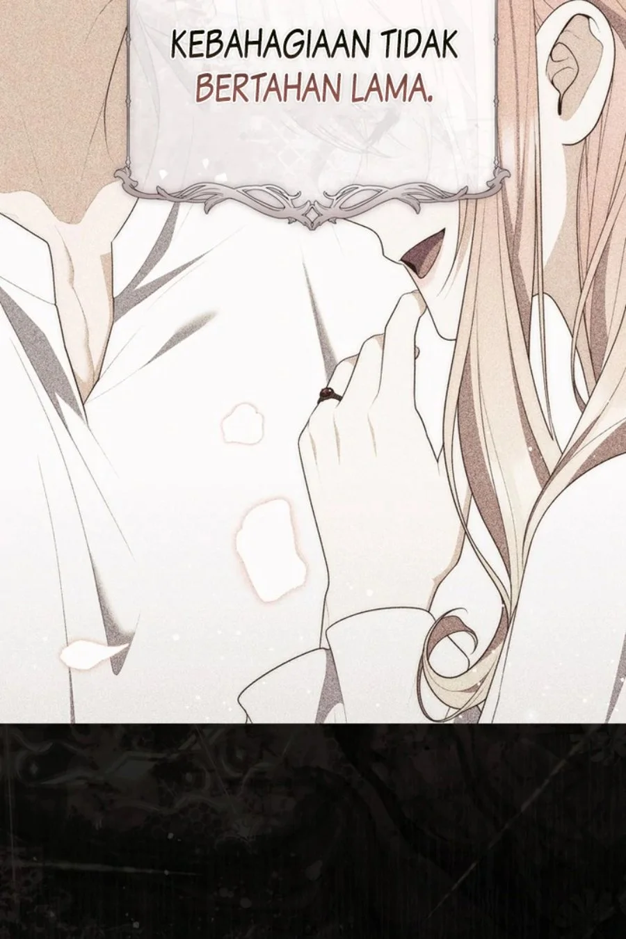 A Princess Who Reads Fortune Chapter 100 Gambar 3