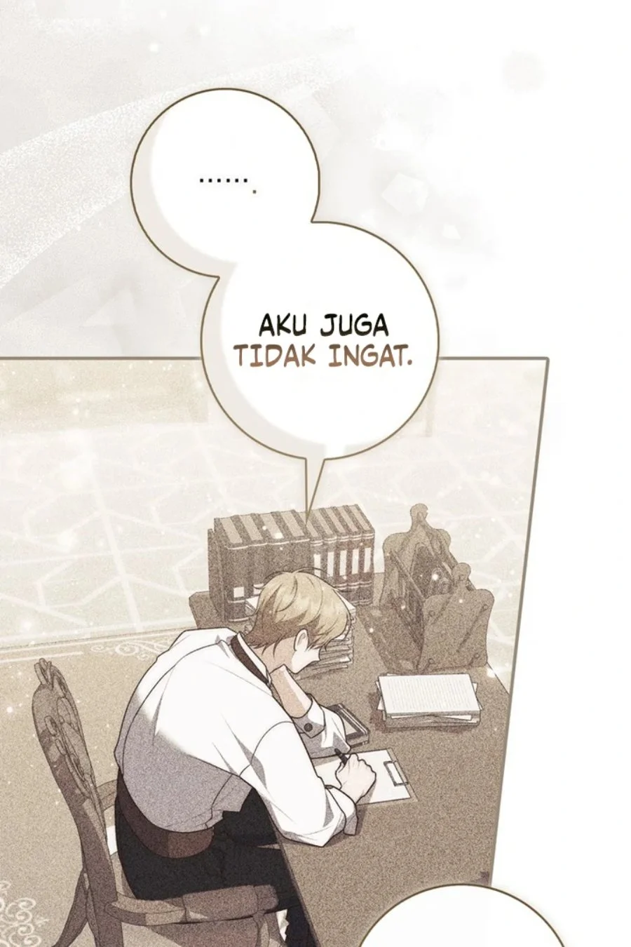 A Princess Who Reads Fortune Chapter 100 Gambar 37