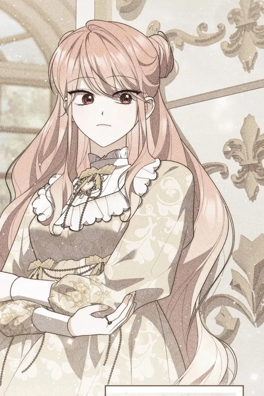 A Princess Who Reads Fortune Chapter 100 Gambar 42