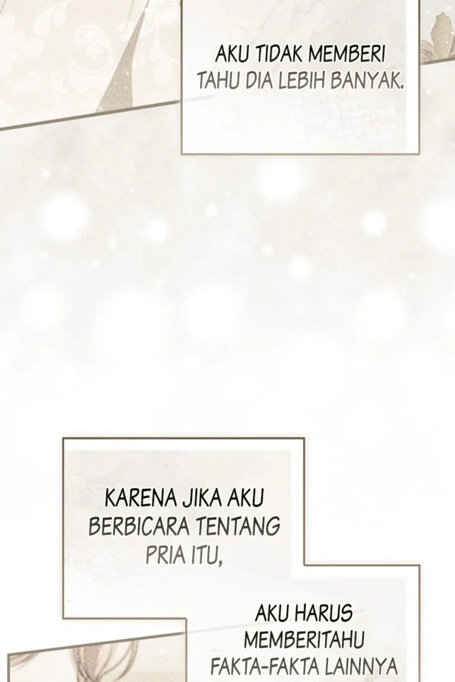 A Princess Who Reads Fortune Chapter 100 Gambar 43