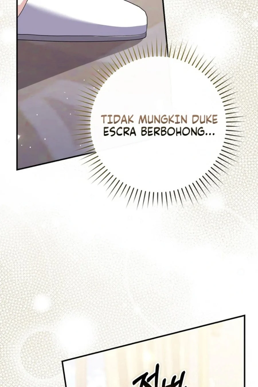 A Princess Who Reads Fortune Chapter 100 Gambar 53