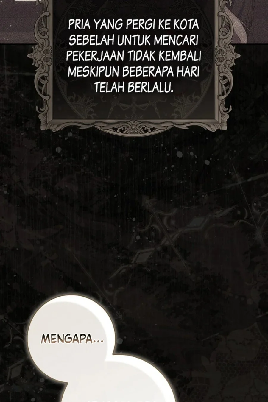 A Princess Who Reads Fortune Chapter 100 Gambar 6