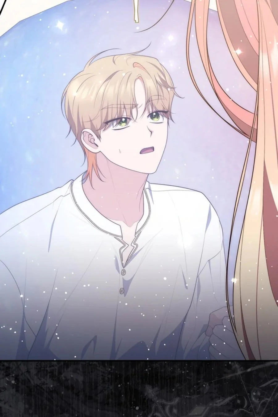 A Princess Who Reads Fortune Chapter 100 Gambar 63