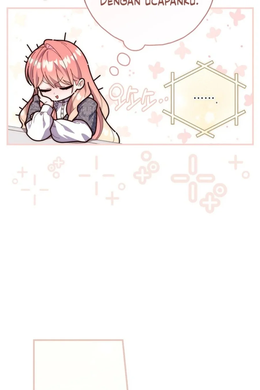 A Princess Who Reads Fortune Chapter 100 Gambar 76