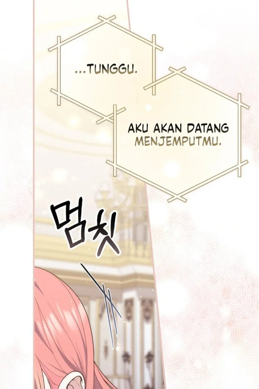 A Princess Who Reads Fortune Chapter 100 Gambar 77