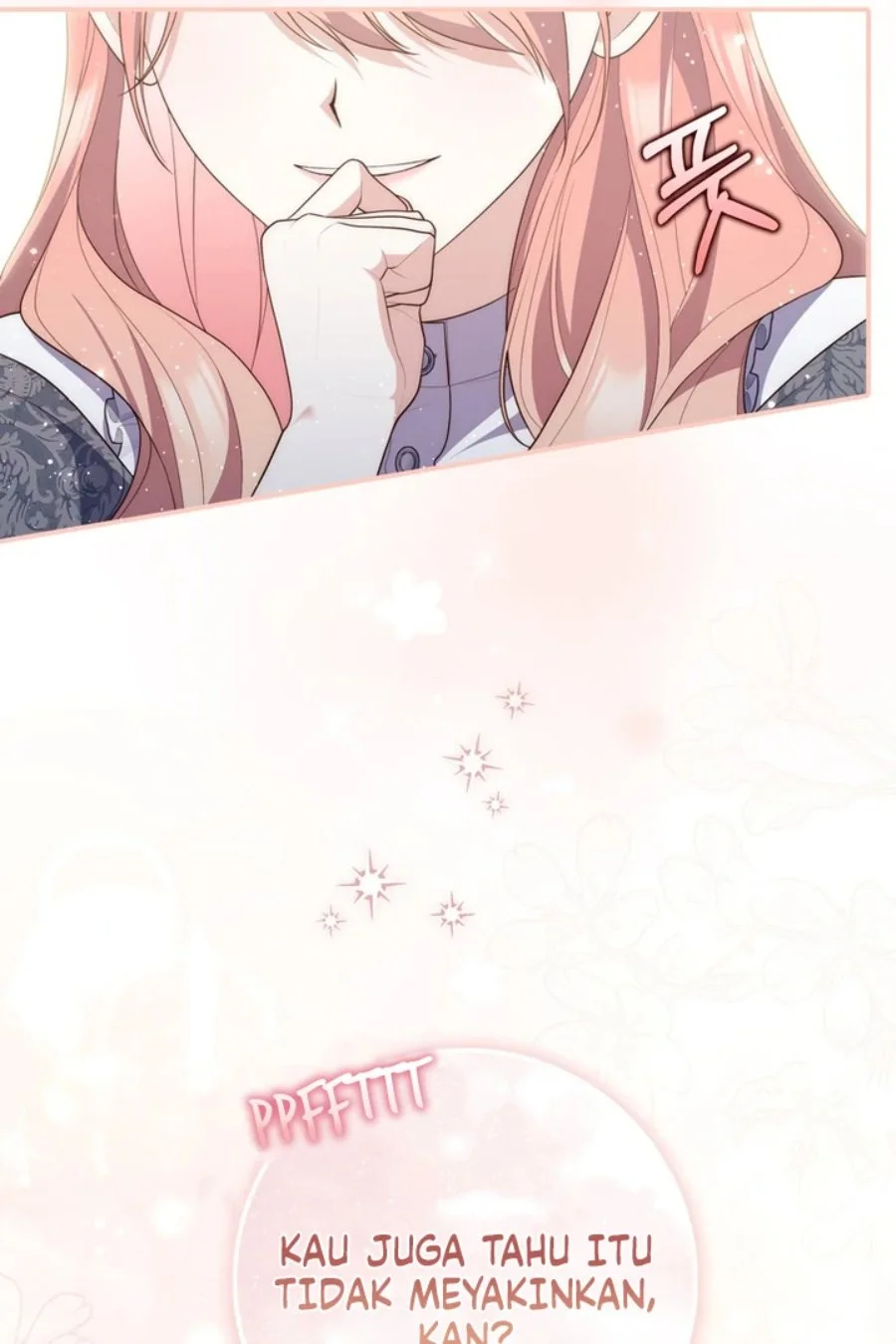 A Princess Who Reads Fortune Chapter 100 Gambar 83