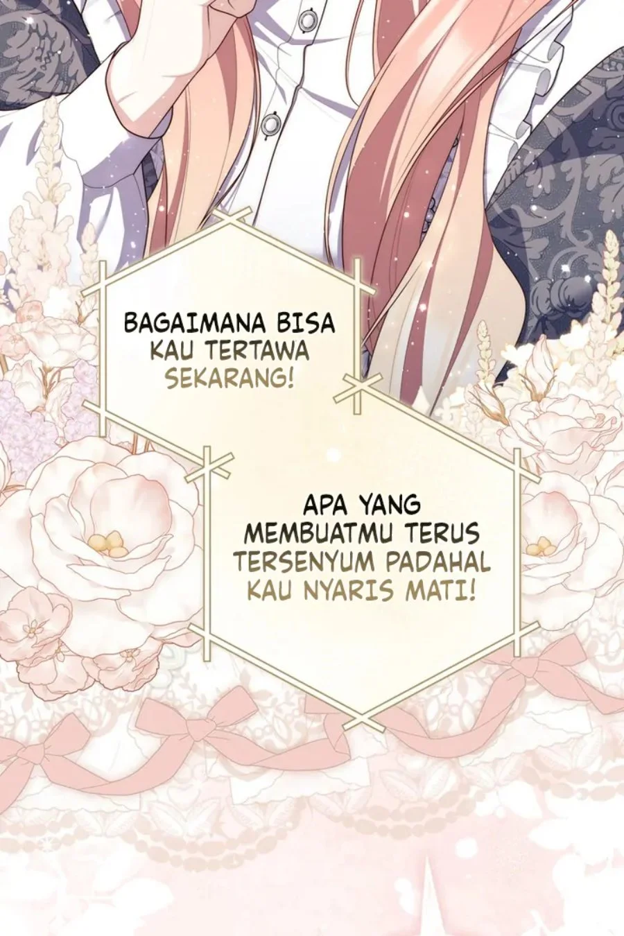 A Princess Who Reads Fortune Chapter 100 Gambar 85