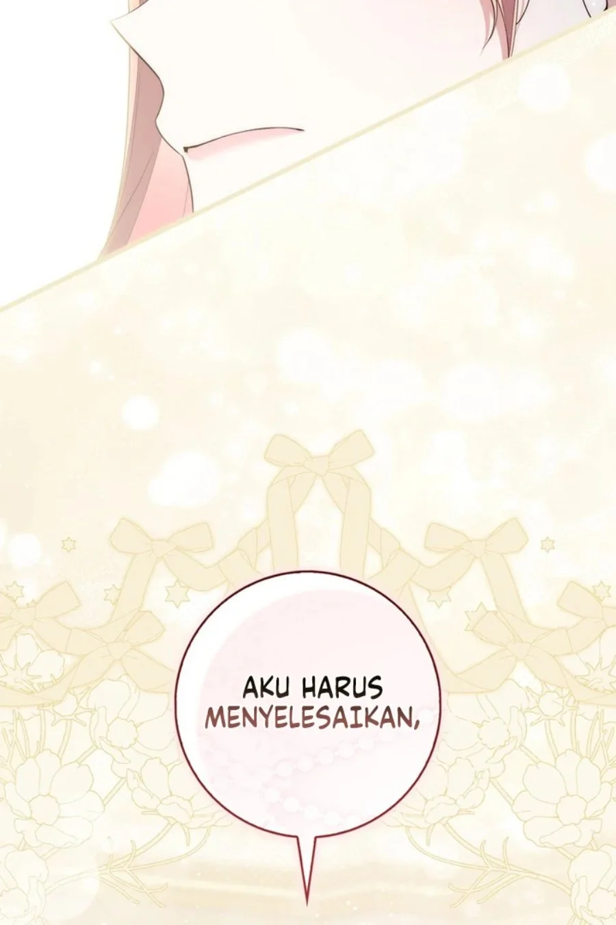 A Princess Who Reads Fortune Chapter 100 Gambar 98