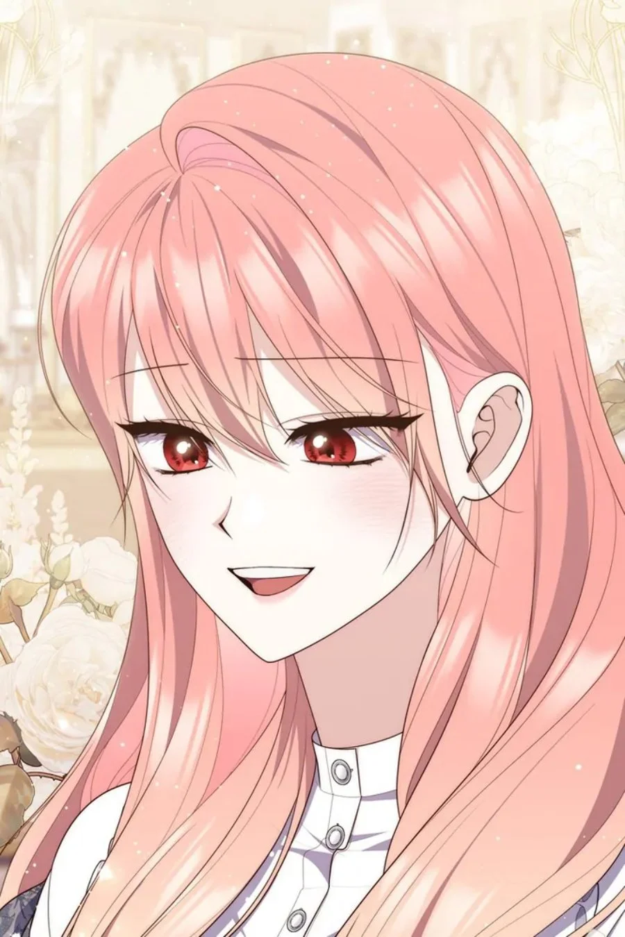 A Princess Who Reads Fortune Chapter 100 Gambar 99