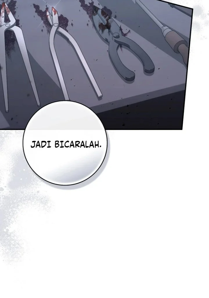 A Princess Who Reads Fortune Chapter 101 Gambar 10