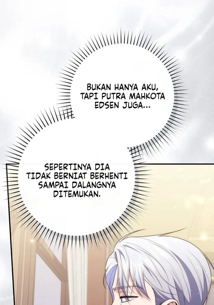 A Princess Who Reads Fortune Chapter 101 Gambar 108