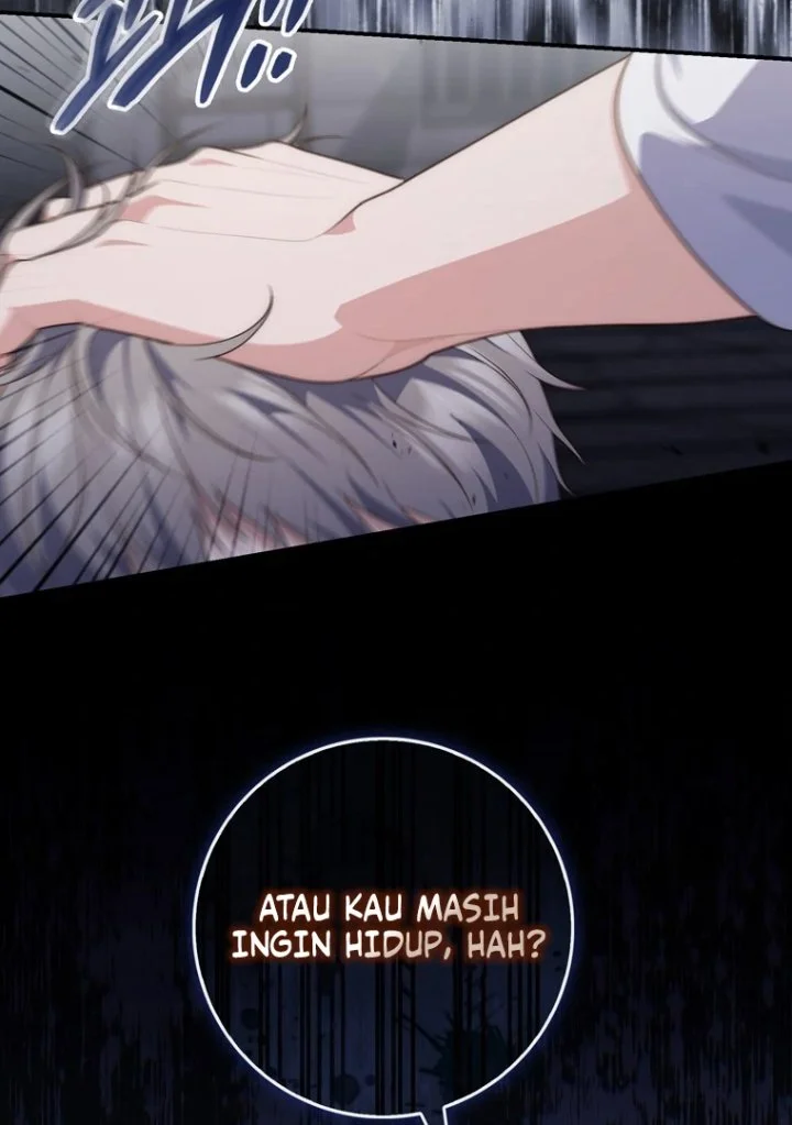 A Princess Who Reads Fortune Chapter 101 Gambar 13