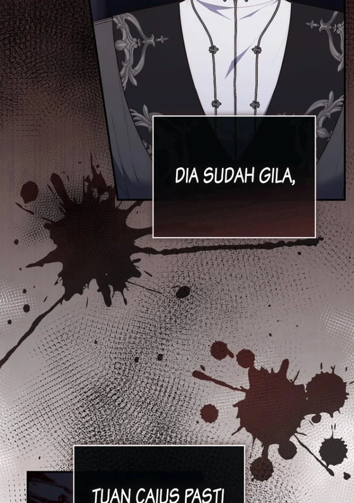 A Princess Who Reads Fortune Chapter 101 Gambar 17