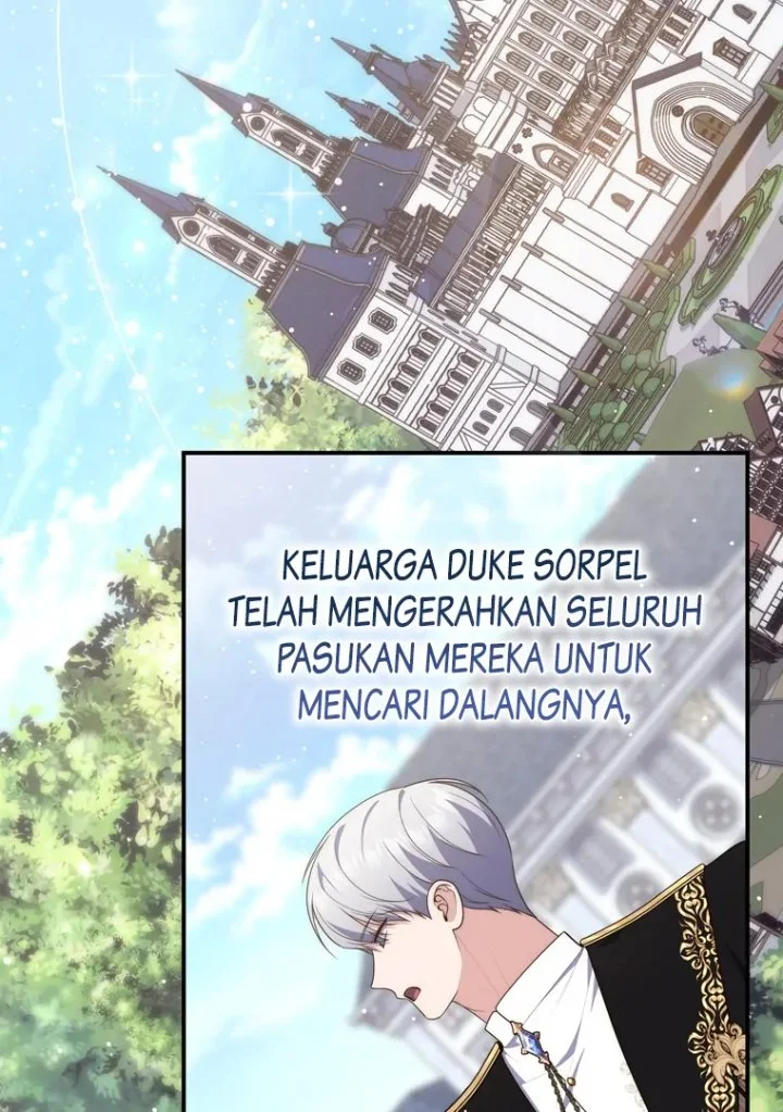 A Princess Who Reads Fortune Chapter 101 Gambar 26