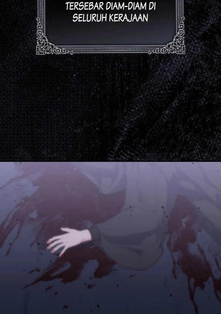 A Princess Who Reads Fortune Chapter 101 Gambar 30