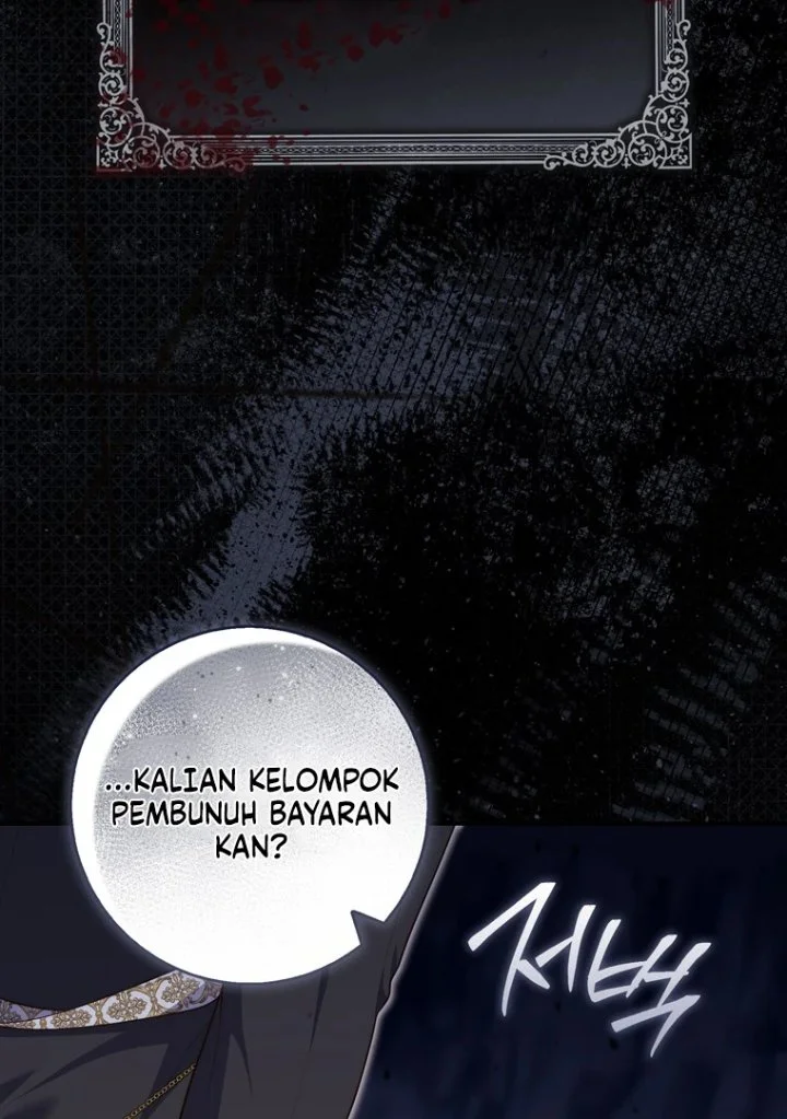 A Princess Who Reads Fortune Chapter 101 Gambar 32