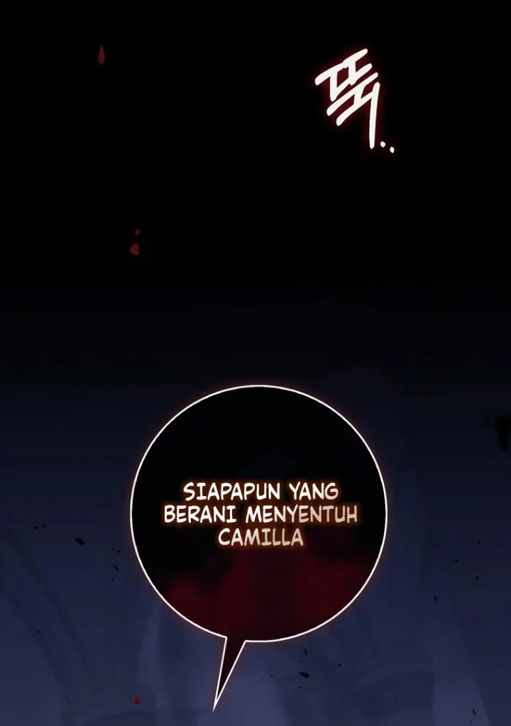 A Princess Who Reads Fortune Chapter 101 Gambar 41