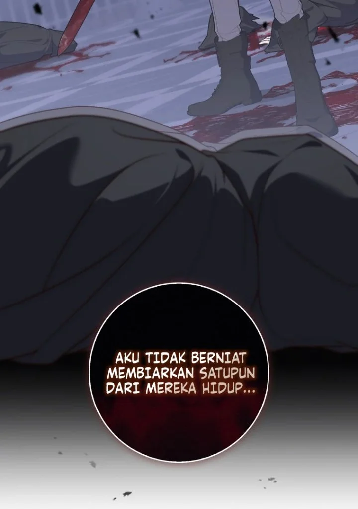 A Princess Who Reads Fortune Chapter 101 Gambar 43