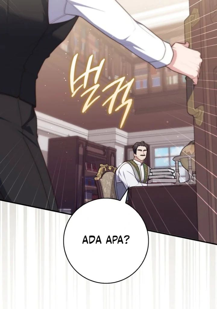 A Princess Who Reads Fortune Chapter 101 Gambar 45