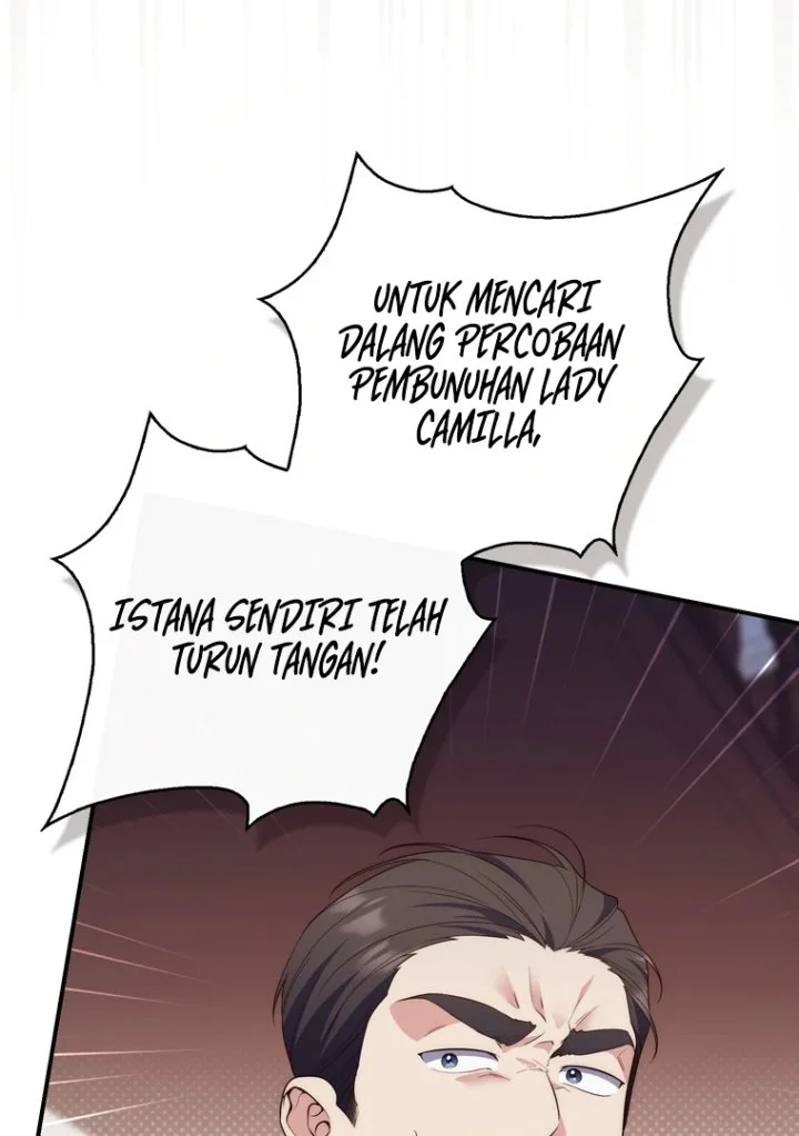 A Princess Who Reads Fortune Chapter 101 Gambar 46