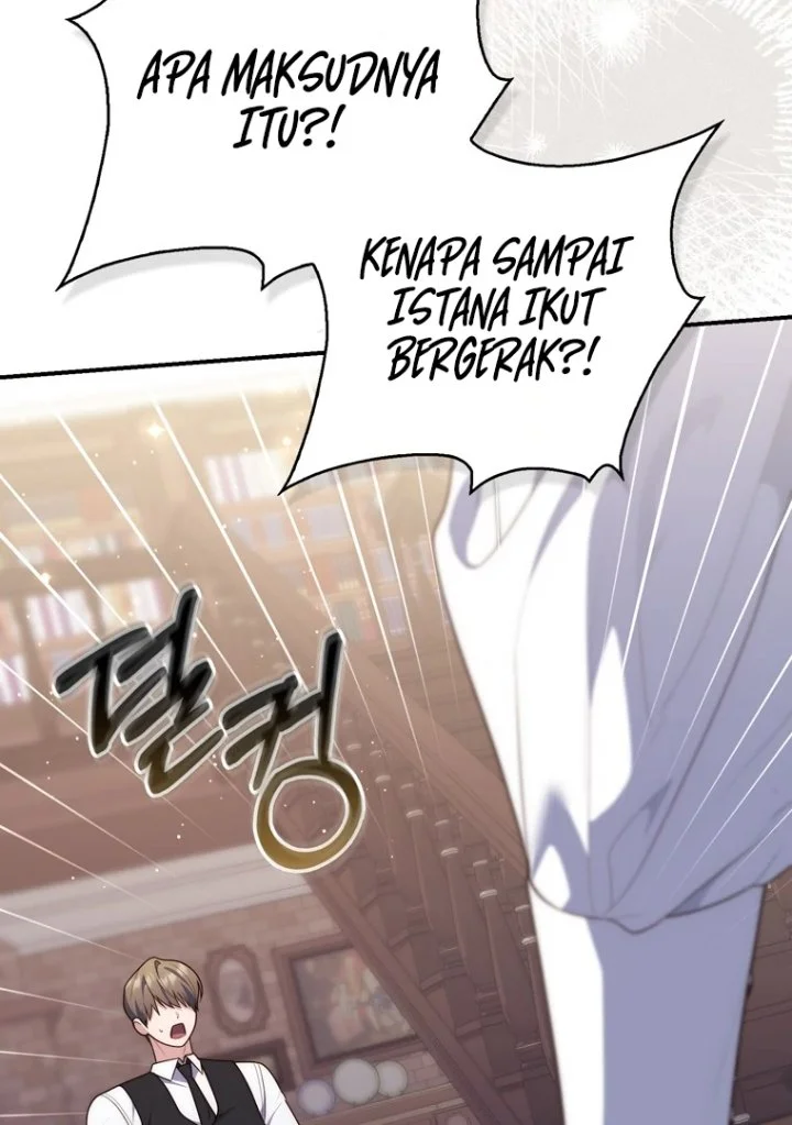 A Princess Who Reads Fortune Chapter 101 Gambar 48