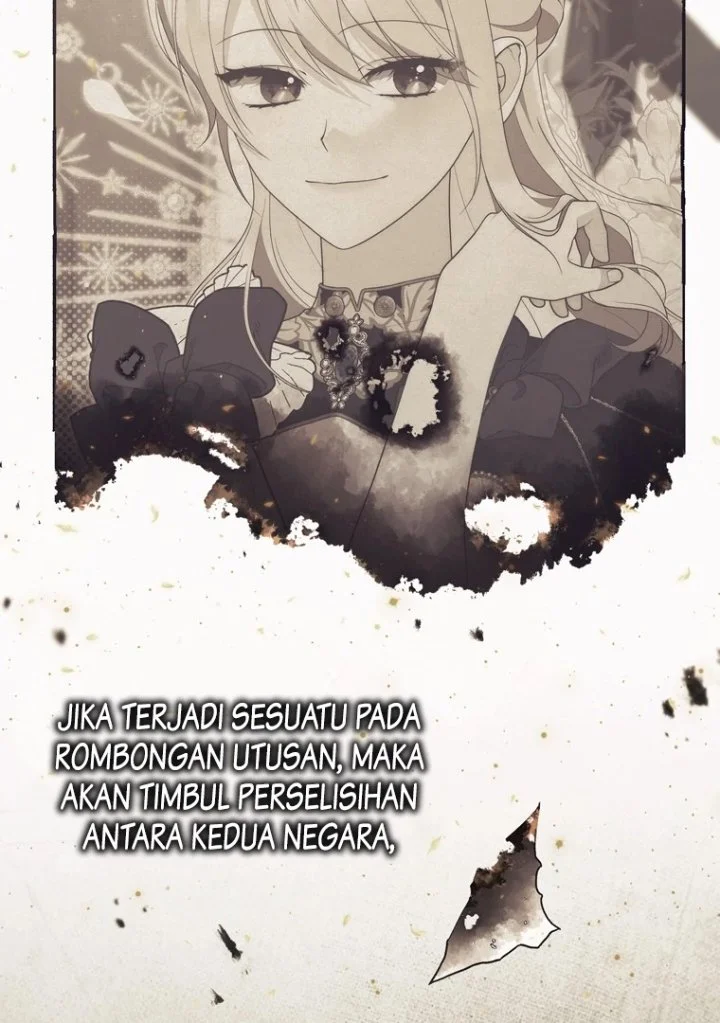 A Princess Who Reads Fortune Chapter 101 Gambar 55