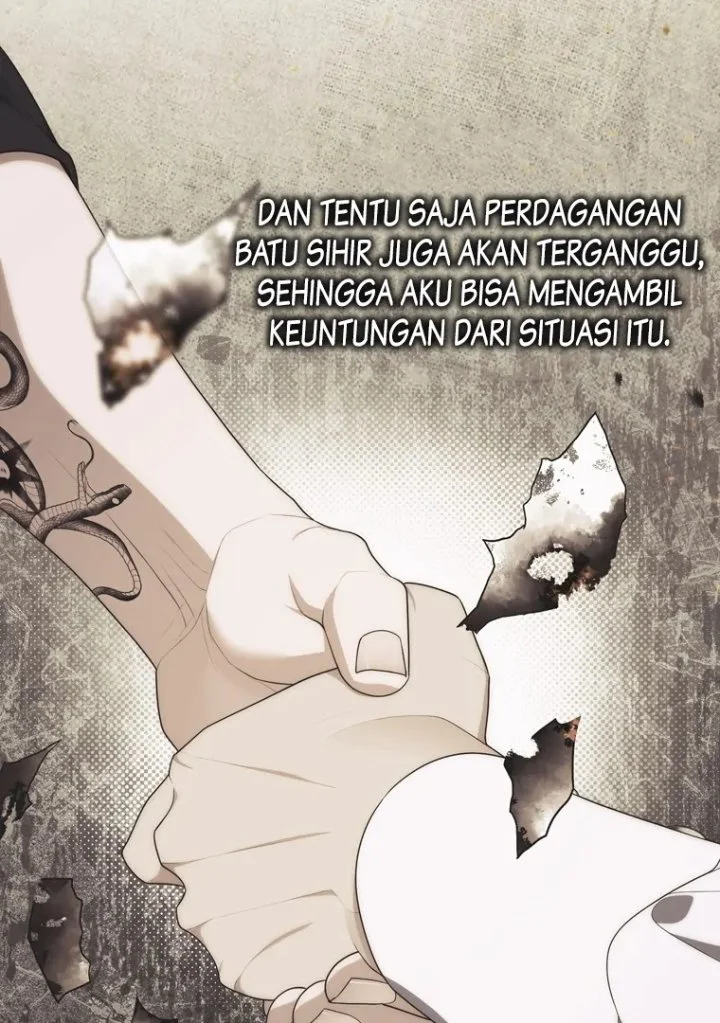 A Princess Who Reads Fortune Chapter 101 Gambar 56