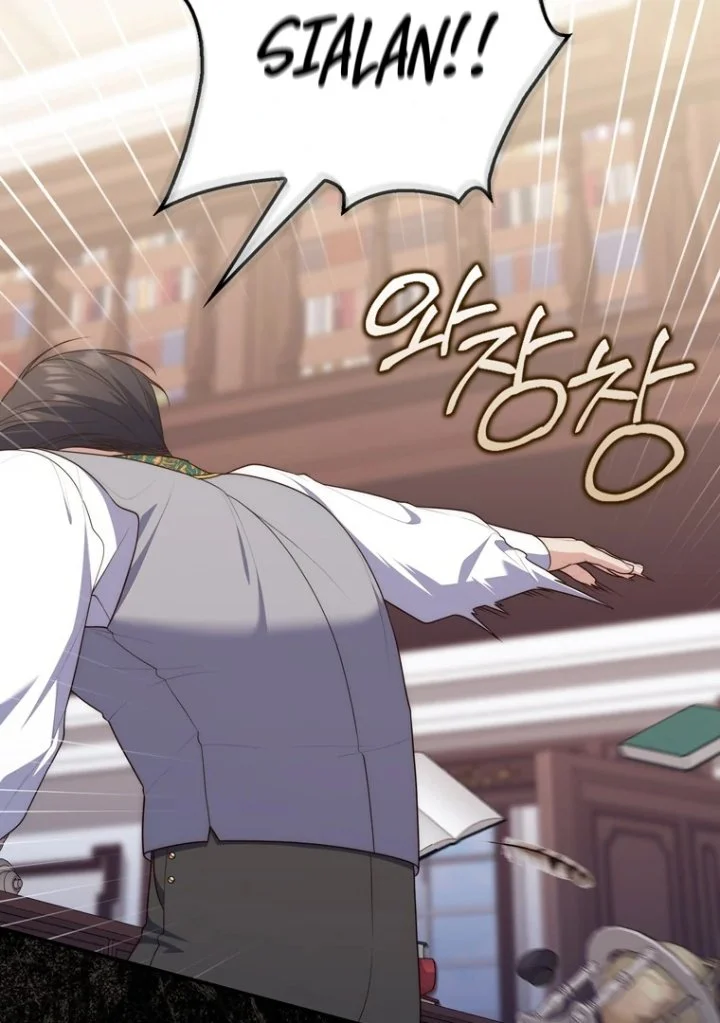 A Princess Who Reads Fortune Chapter 101 Gambar 58