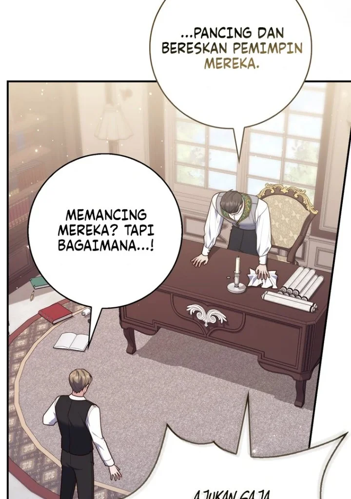 A Princess Who Reads Fortune Chapter 101 Gambar 66