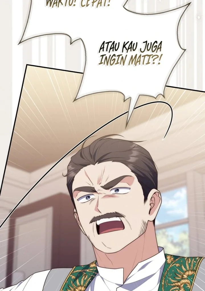 A Princess Who Reads Fortune Chapter 101 Gambar 68