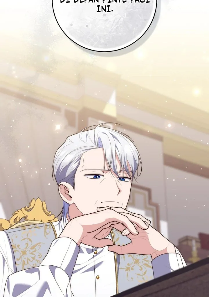 A Princess Who Reads Fortune Chapter 101 Gambar 84