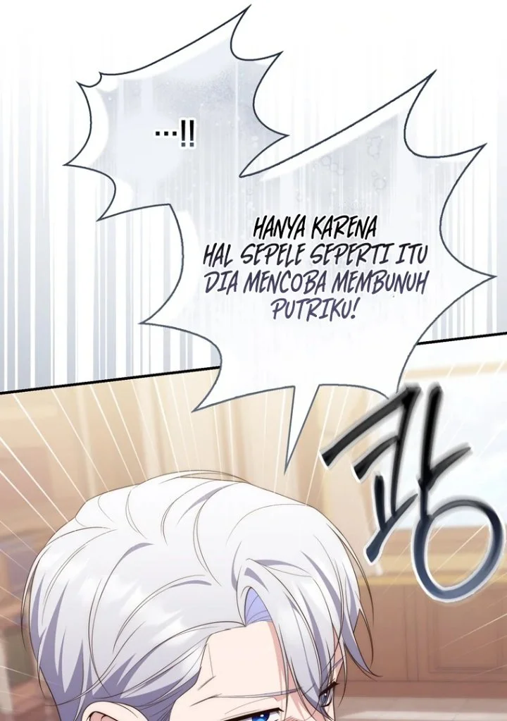 A Princess Who Reads Fortune Chapter 101 Gambar 91