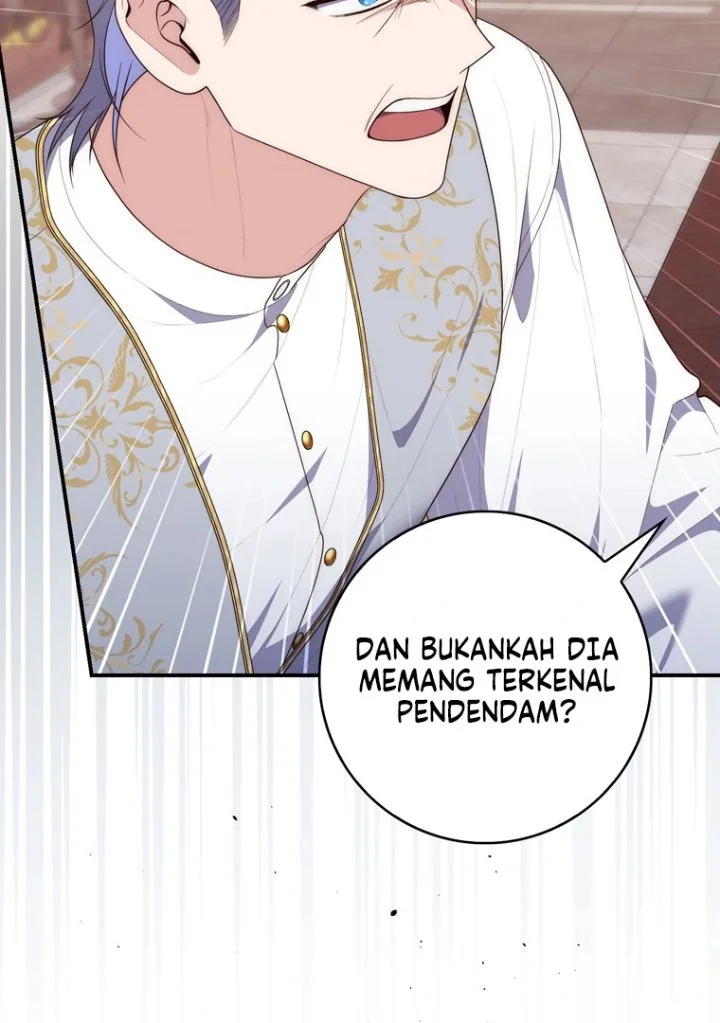 A Princess Who Reads Fortune Chapter 101 Gambar 92
