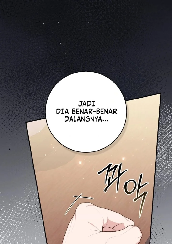 A Princess Who Reads Fortune Chapter 101 Gambar 94