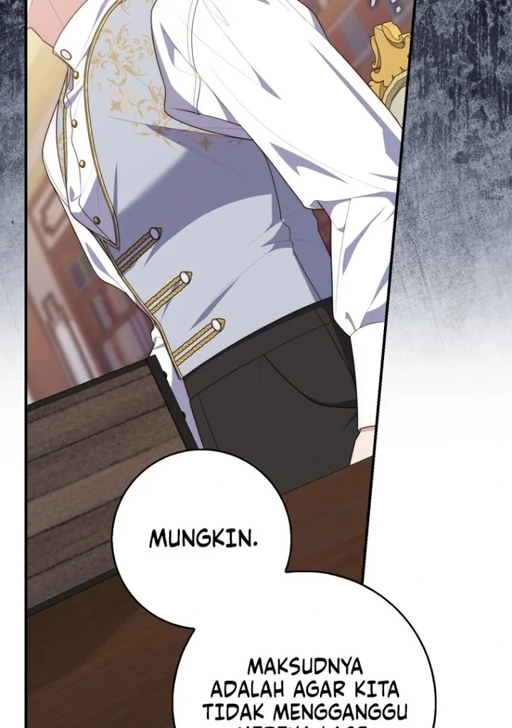 A Princess Who Reads Fortune Chapter 101 Gambar 99