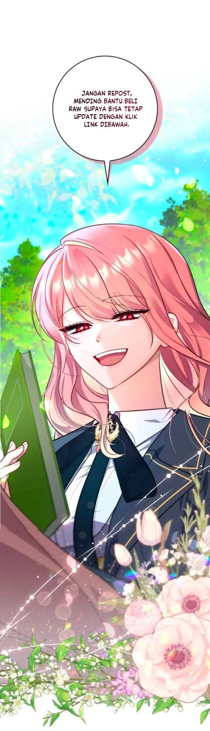 A Princess Who Reads Fortune Chapter 101 Gambar 124