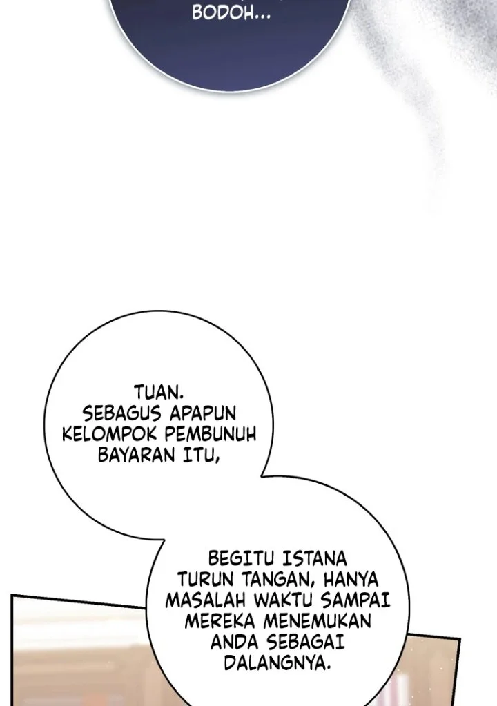 A Princess Who Reads Fortune Chapter 101 Gambar 61
